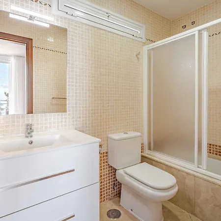 Tagora Breeze By Welcome Tenerife Villa