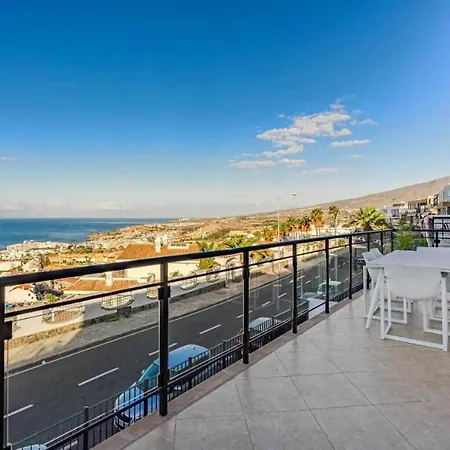 Villa Tagora Breeze By Welcome Tenerife