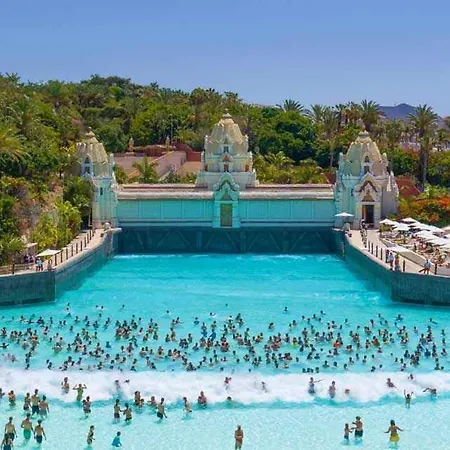 Tagora Breeze By Welcome Tenerife *