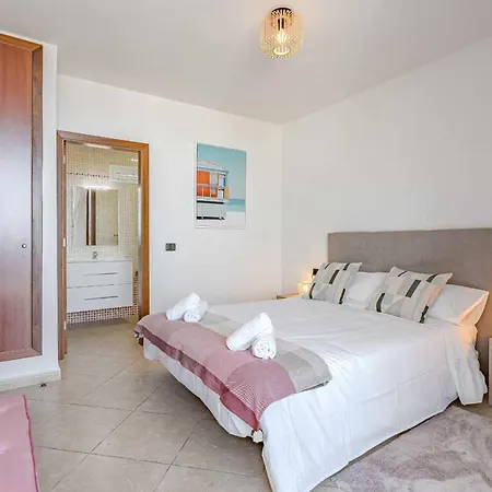 Tagora Breeze By Welcome Tenerife Vila Costa Adeje (Tenerife)