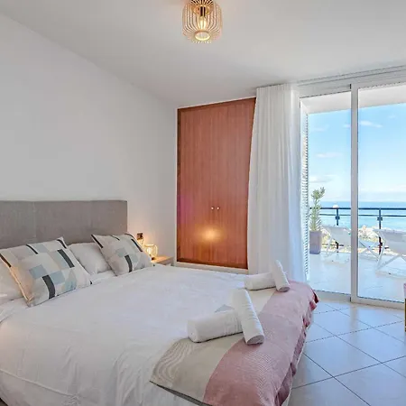 Vila Tagora Breeze By Welcome Tenerife *