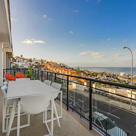 Vila Tagora Breeze By Welcome Tenerife Costa Adeje (Tenerife)