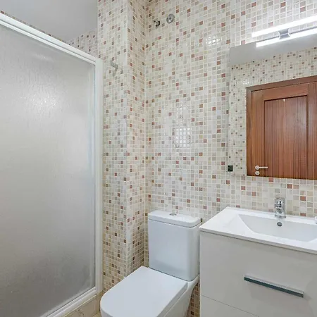 Tagora Breeze By Welcome Tenerife Vila *