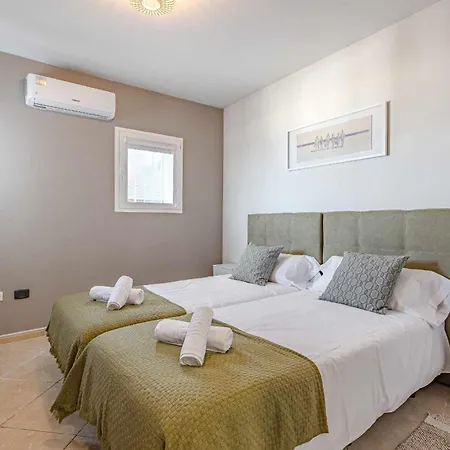 Tagora Breeze By Welcome Tenerife Vila