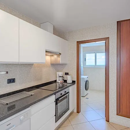 Tagora Breeze By Welcome Tenerife Vila Costa Adeje (Tenerife)