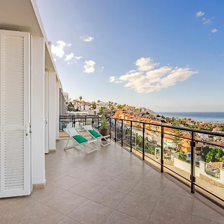 Tagora Breeze By Welcome Tenerife Vila Costa Adeje (Tenerife)