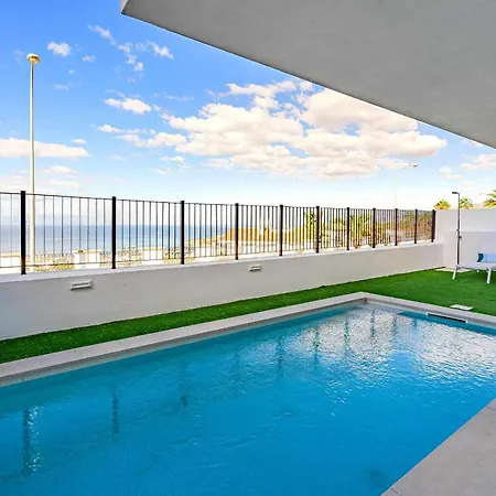 Tagora Breeze By Welcome Tenerife Vila