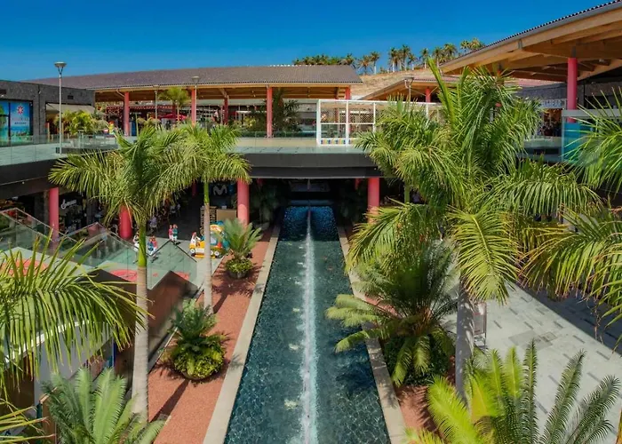 Tagora Breeze By Welcome Tenerife Costa Adeje