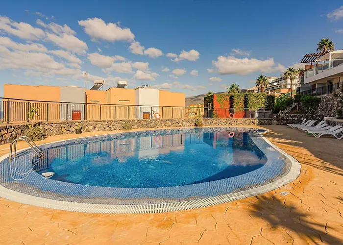 Villa Tagora Breeze By Welcome Tenerife *