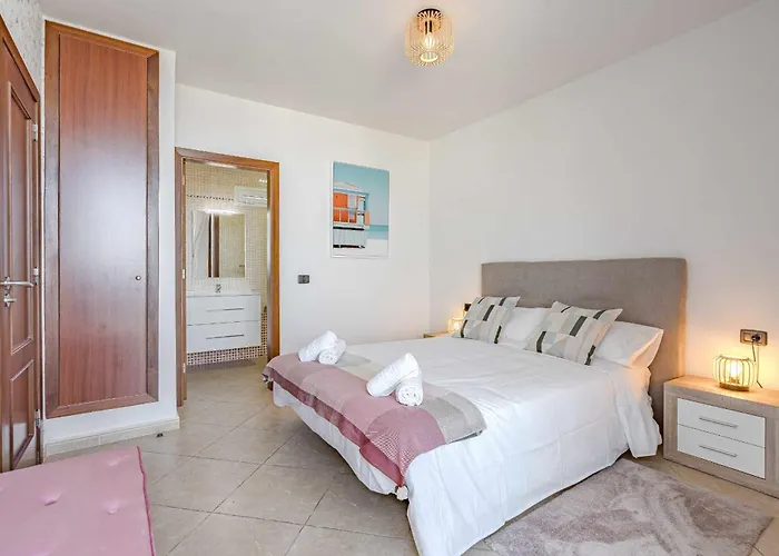Tagora Breeze By Welcome Tenerife Villa Costa Adeje
