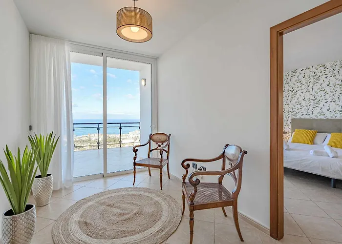 Tagora Breeze By Welcome Tenerife *