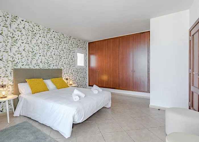 Tagora Breeze By Welcome Tenerife * Costa Adeje