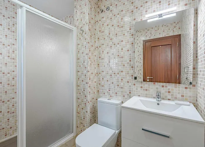 Tagora Breeze By Welcome Tenerife Villa *