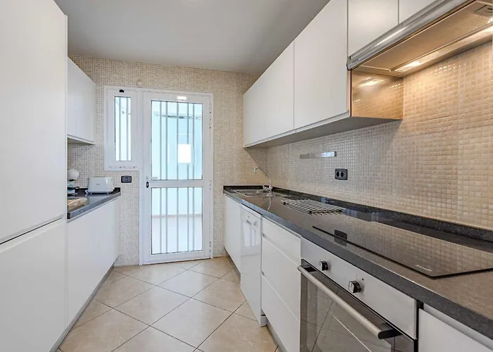 Tagora Breeze By Welcome Tenerife Costa Adeje