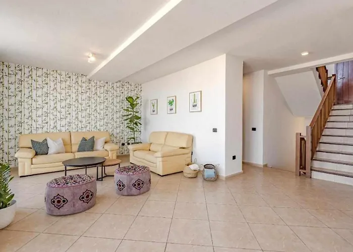 Tagora Breeze By Welcome Tenerife