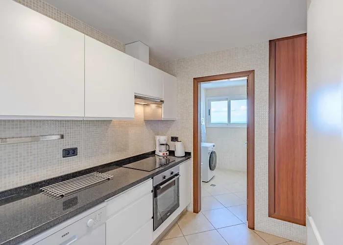 Tagora Breeze By Welcome Tenerife Villa Costa Adeje