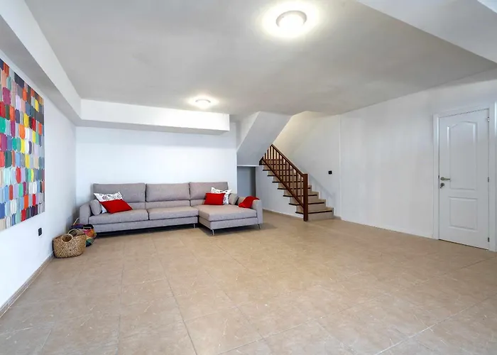 Tagora Breeze By Welcome Tenerife Villa *