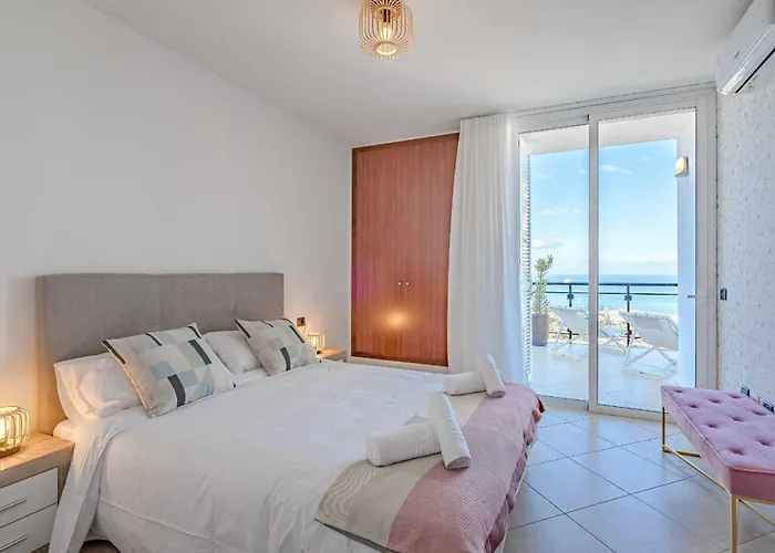 Villa Tagora Breeze By Welcome Tenerife *