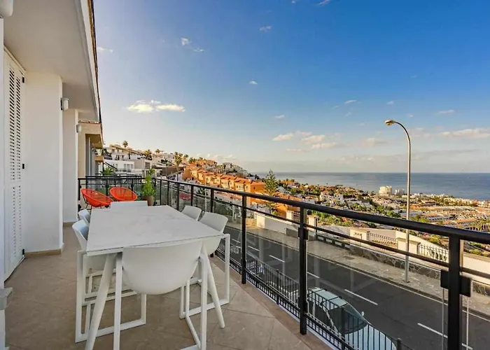 Villa Tagora Breeze By Welcome Tenerife Costa Adeje (Tenerife)