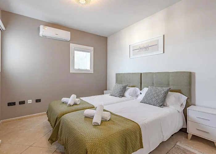 Tagora Breeze By Welcome Tenerife Villa