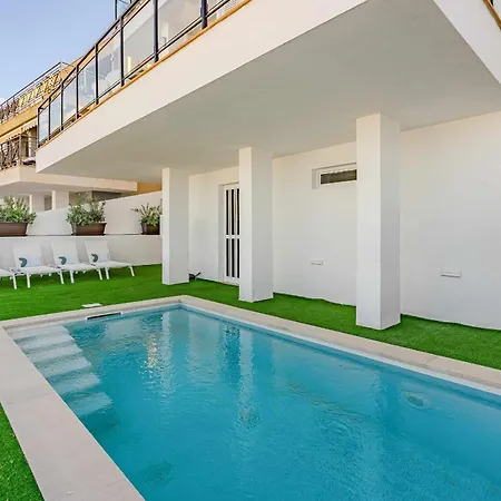 Βίλα Tagora Breeze By Welcome Tenerife Costa Adeje (Tenerife)